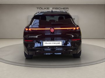 T-Roc DSG R-Line neues Modell IQ.Drive – Bild 5