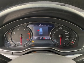A4 40 2.0 TDI S-Line S-line ACC AUT Kam. Navi LM – Bild 12