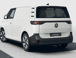 ID. Buzz Cargo Pro 4MOTION 79 kWh 1,99% Zins