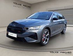 Octavia Combi 2.0 TSI DSG RS ACC AHK Navi 360