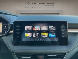 Fabia 1.0 TSI First Edition AUT Kam. Navi LED LM