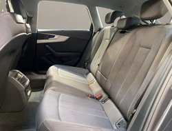 A4 35 2.0 TDI Avant ACC AUT Navi Virtual el.Heck