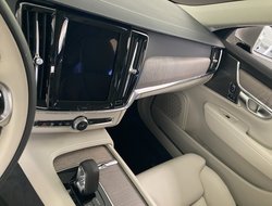 V90 B4 Diesel Plus Bright Mild Hybrid