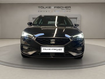 Leon Sportstourer 1.5 eTSI FR Black Edition LM – Bild 3