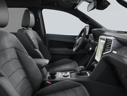 Amarok Style Dark Label TDI 177 kW Aut. 4MOTION