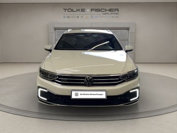 Passat Variant 1.4 TSI  GTE DCC R-Line IQLight – Bild 4