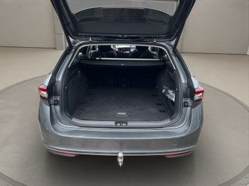 Superb Combi 2.0 TDI W L&K DCC ACC AHK AUT Kam. – Bild 16