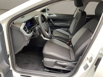 Polo 1.0 l TSI DSG *SOFORT VERFÜGBAR* GJR – Bild 8