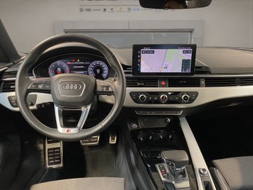 A5 Sportback 40 2.0 TDI MHEV S-Line business ACC – Bild 16
