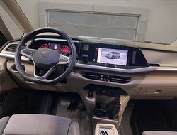 Multivan 1.4 TSI e Energetic lang Energeticlang