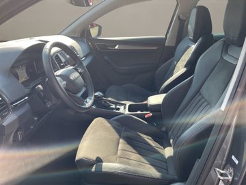 Karoq 1.5 TSI ACT Tour ACC AHK AUT Kam. Navi LED – Bild 7