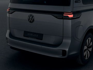 ID. Buzz Pro 86 kWh LR ACC AUT KlimaA. LED LM PDC – Bild 6