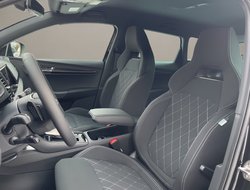 Karoq Sportline DCC ACC AHK Kamera Navi LED LM