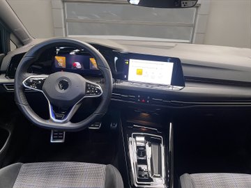 Golf VIII 1.4 GTE e AUT Sportp. Virtual KlimaA. – Bild 16