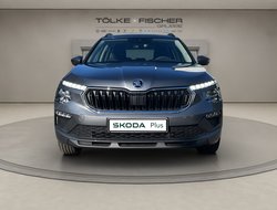 Kamiq 1,0 TSI SHZ LED W-Paket PDC SpurH