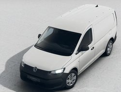 Caddy Cargo Maxi 2.0 l TDI EU6 SCR 75 kW Mod.27
