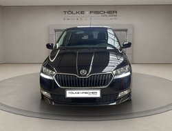 Fabia 1.0 TSI Cool Plus LM PDC SHZ Facelift