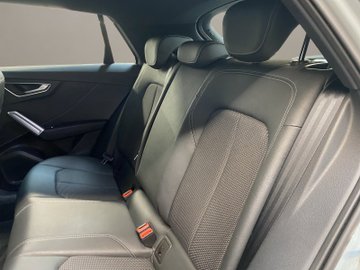 Q2 35 1.5 TFSI S-Line S-line AUT Kam. Navi Pano – Bild 15