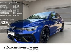 Golf R 2.0 TSI 4Motion R-Performance-Abgasanlage
