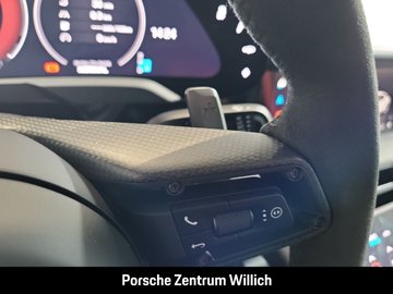 Taycan GTS HA-Lenkung Active-Ride Head-Up – Bild 22
