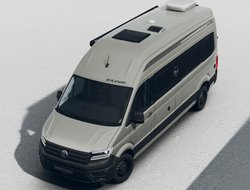 Crafter Grand California Dune 680 TDI 120kW