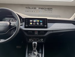 Scala DSG Balance ACC AHK Kamera LED