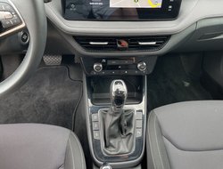 Fabia 1.5 TSI DSG Tour ACC RFK PDC Navi Kessy