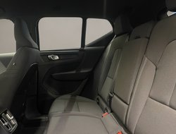 XC40 P8 Core Recharge Pure Electric AHK AUT Kam.