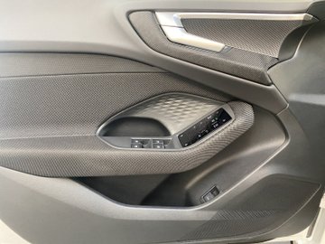 A5 Avant 2.0 TFSI W S-line ACC AHK AUT Kam. Navi – Bild 9