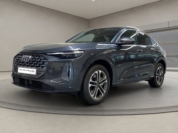 Q5 Sportback Quattro e-hybrid 2.0 220kW ACC AHK – Bild 2