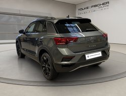 T-Roc 1.5 TSI Sport ACC AUT Kam. Navi Sportp. LM