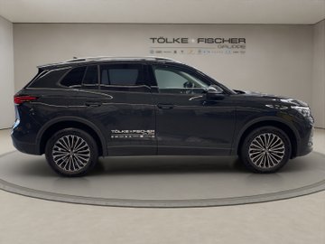 Tiguan 2.0 TDI W Life ACC AHK AUT Kam. Navi 360 – Bild 6