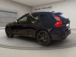 XC60 B5 Ultimate Black Edition ACC AUT Kam. Navi