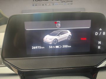 ID.3 (58kWh) Pro Move ACC AHK AUT Kam. Navi 360 – Bild 12