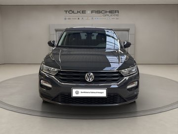 T-Roc 1.0 TSI PDC SHZ Winterp. 2xKlima SpurH – Bild 3