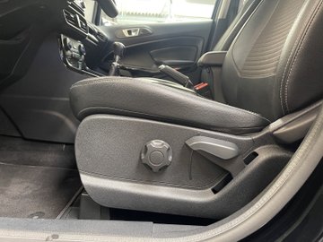 EcoSport 1.0 EcoBoost Titanium X Kam. Navi LM SD – Bild 10