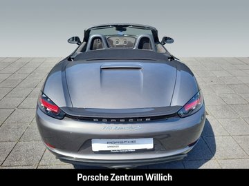 Boxster 718 S 2. Hand Approved nur 66.532 km – Bild 26