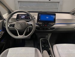 ID.3 Pro Performance W AUT Navi KlimaA. LED PDC