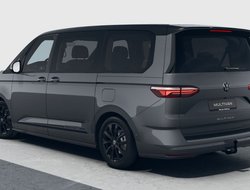 T7 Multivan Edition TDI DSG langer Überhang