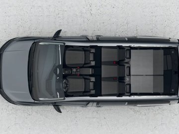 Caddy California Maxi TSI 85KW DSG – Bild 13