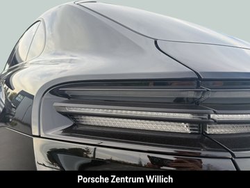 Macan Luftfederung PASM 21-Zoll Rückfahrkamera – Bild 10