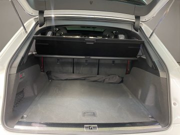 Q7 3.0 quattro TDI W S-Line Pano S-line AHK AUT – Bild 17