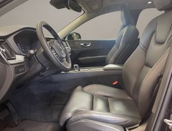 XC60echarge T6 PHEV R Design Recharge