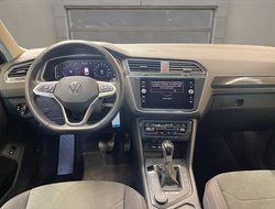 Tiguan 2.0 TSI BMT 4Motion Elegance ACC AHK AUT