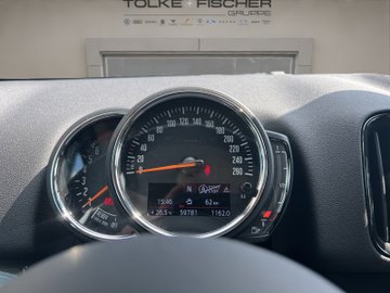 One Countryman R-Line KeyLess LED PDC – Bild 10