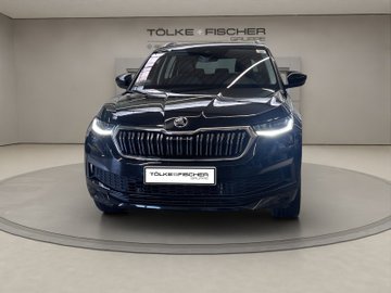 Kodiaq 2.0 TDI 4x4 L&K ACC AUT Kam. Navi Virtual – Bild 3