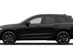 XC60 T8 AWD Plus Black Edition 455PS !!GEWERBE!!