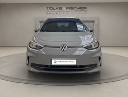 ID.3 (58kWh) Pro Move ACC AHK AUT Kam. Navi LED