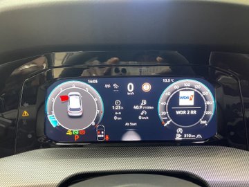 Golf VIII 2.0 TSI 4Motion W R-Line R-Line ACC LM – Bild 13