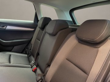 Karoq 1.5 TSI ACT Tour ACC AUT Kam. Navi Virtual – Bild 15